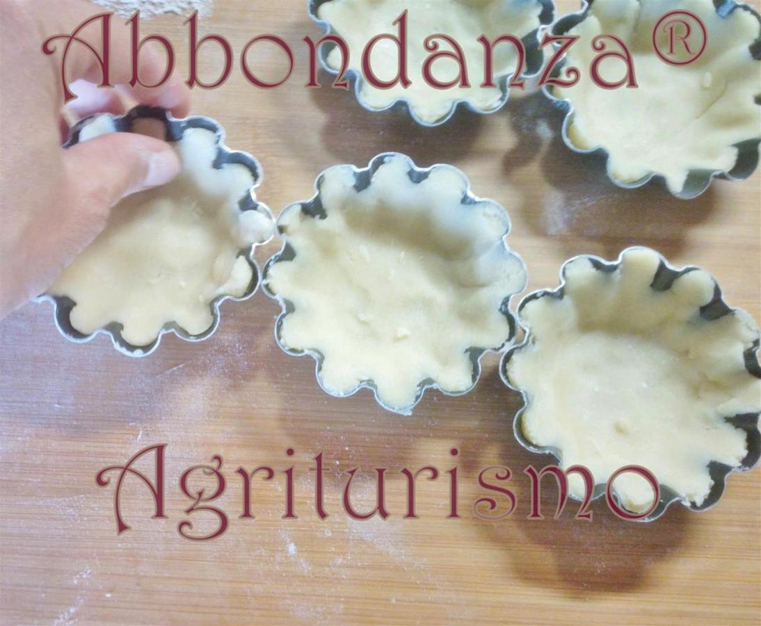 Willa Agriturismo Abbondanza Alberobello Zewnętrze zdjęcie