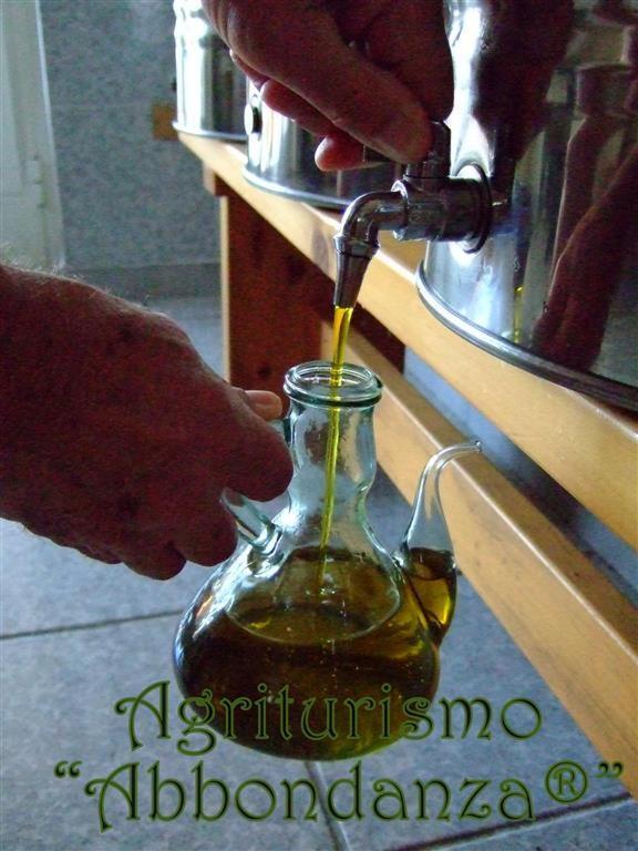 Willa Agriturismo Abbondanza Alberobello Zewnętrze zdjęcie