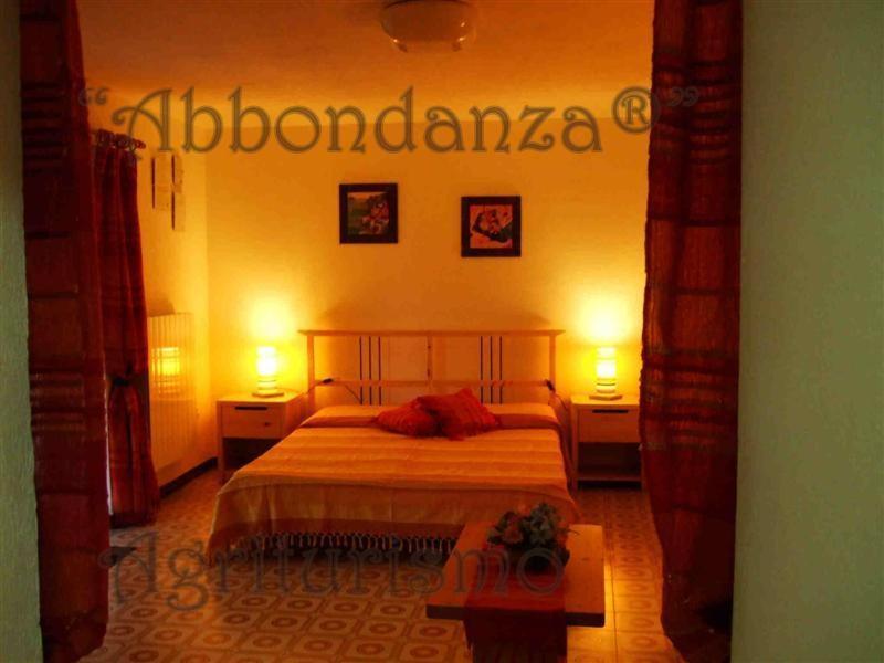 Willa Agriturismo Abbondanza Alberobello Zewnętrze zdjęcie