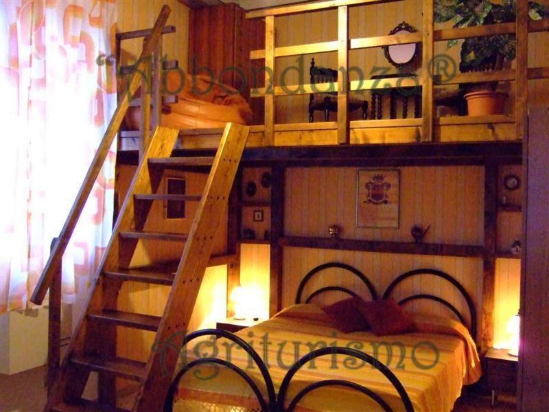 Willa Agriturismo Abbondanza Alberobello Zewnętrze zdjęcie